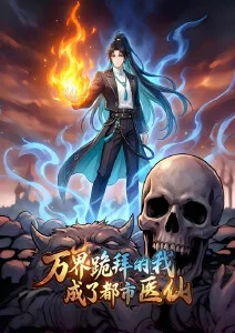深夜动漫霓虹残梦海报